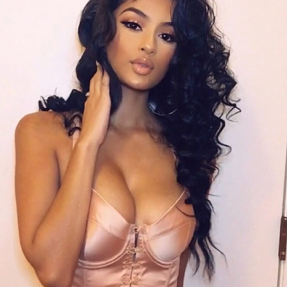 Meet your Posher, Berenice